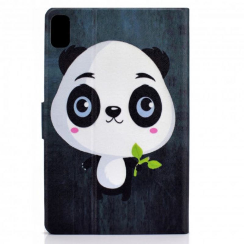 Pokrowce Huawei Matepad New Mała Panda