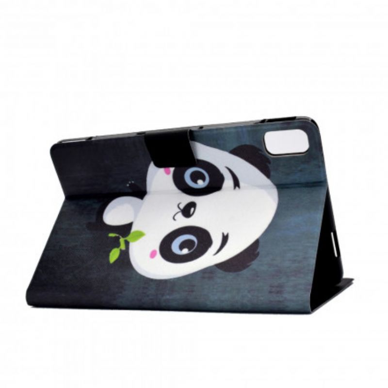 Pokrowce Huawei Matepad New Mała Panda