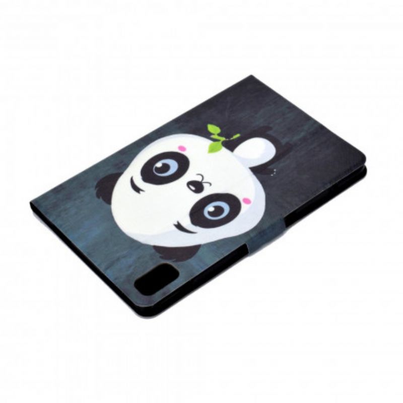 Pokrowce Huawei Matepad New Mała Panda