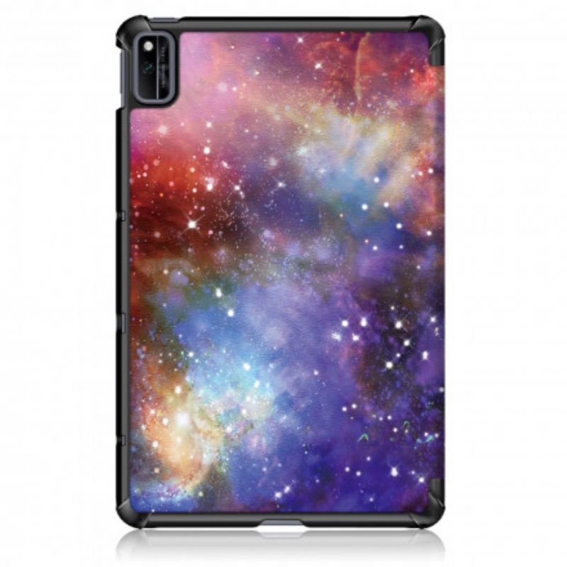 Wzmocniona Inteligentna Obudowa Huawei Matepad New Universe