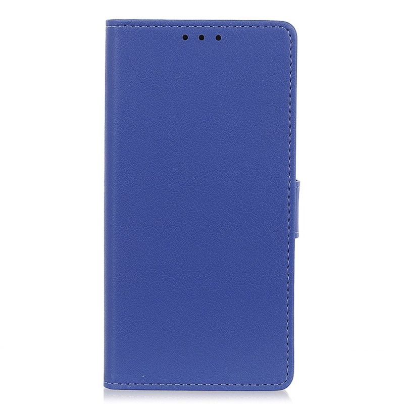 Etui Folio Huawei Nova 11 Pro Klasyczny Etui Ochronne