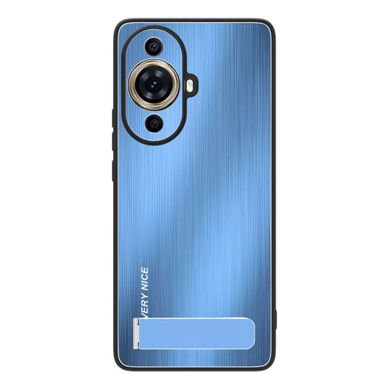 Futerały Huawei Nova 11 Pro Etui Na Telefon Oczyszczone Ze Wsparciem