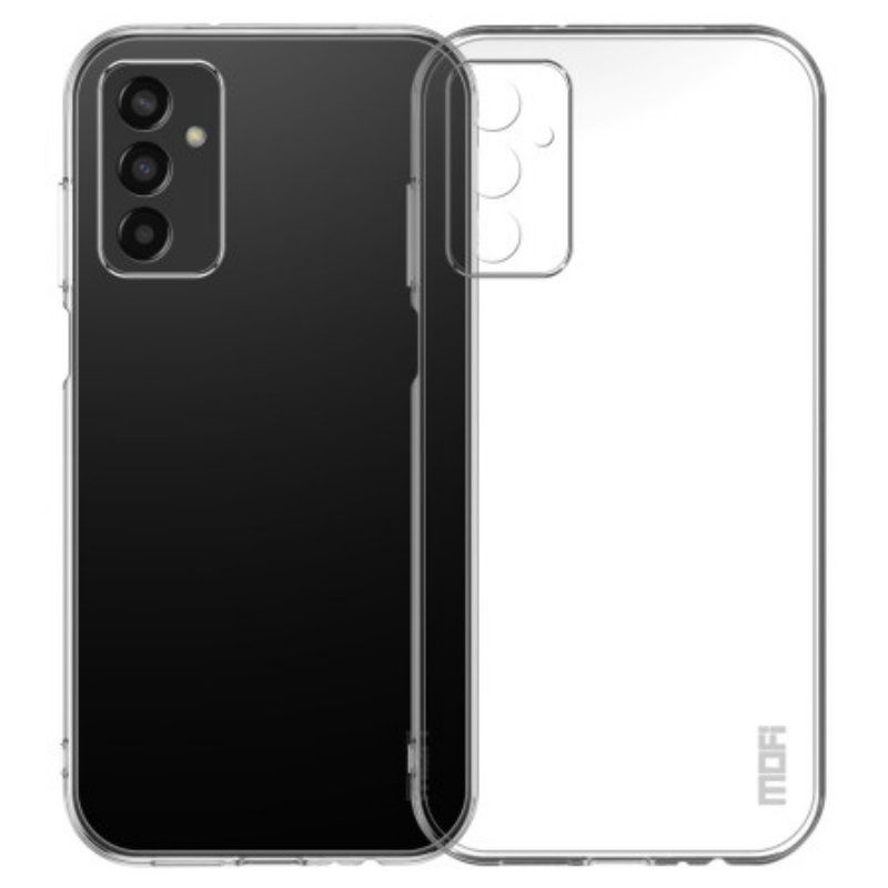 Etui do Samsung Galaxy M13 Przezroczysty