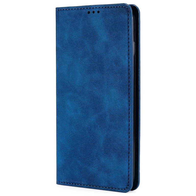 Etui Na Telefon do Samsung Galaxy M13 Etui Folio Klasyczna Słodycz