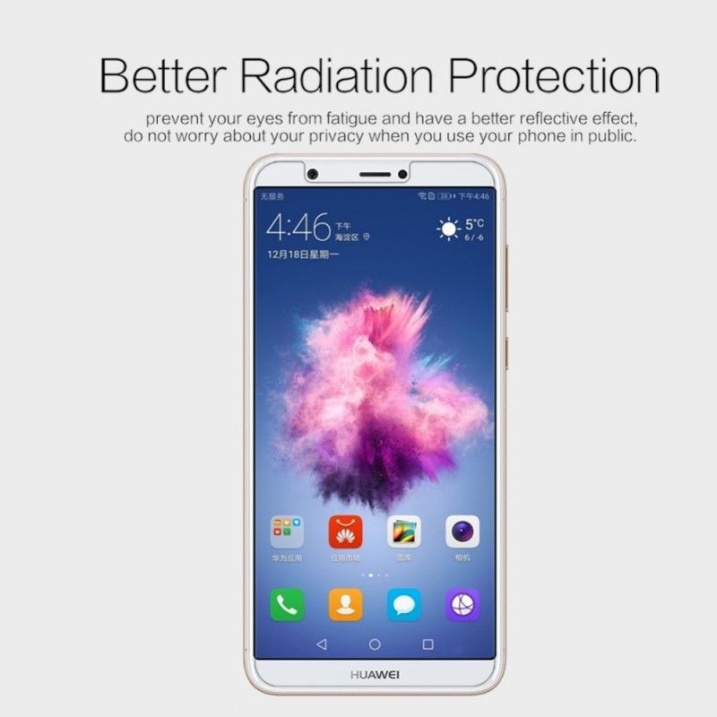 Ochraniacz Ekranu Huawei P Smart Nillkin