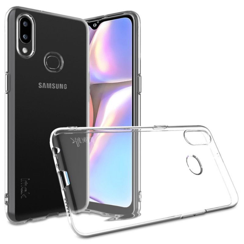 Futerały Samsung Galaxy A10s Etui na Telefon Seria Ux-5 Imak