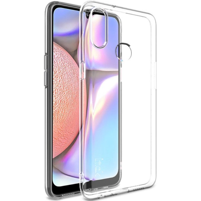 Futerały Samsung Galaxy A10s Etui na Telefon Seria Ux-5 Imak