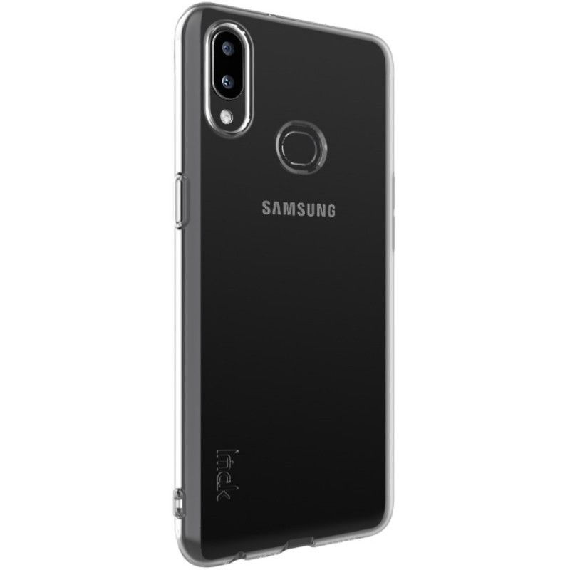 Futerały Samsung Galaxy A10s Etui na Telefon Seria Ux-5 Imak