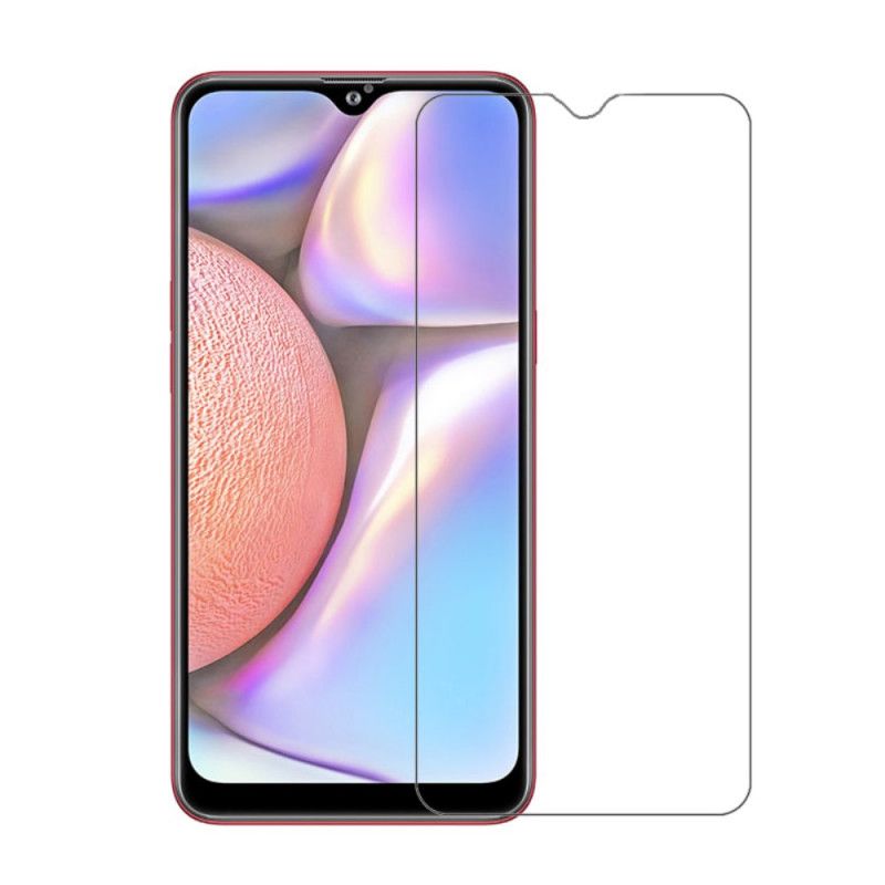 Ochrona Krawędzi Szkła Hartowanego Łuku (0.3 Mm) Samsung Galaxy A10s