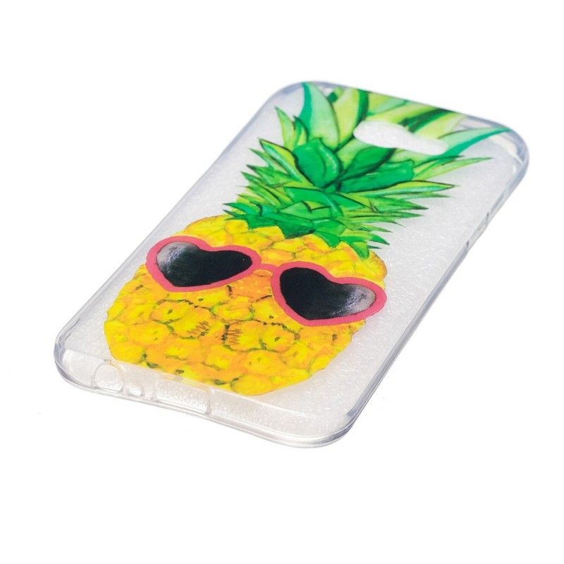 Etui Samsung Galaxy A5 2017 Ananas Incognito