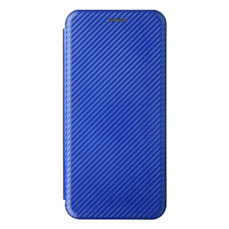 Etui Na Telefon do Xiaomi Redmi Note 11 / 11S Etui Folio Kolorowy Silikon Węglowy