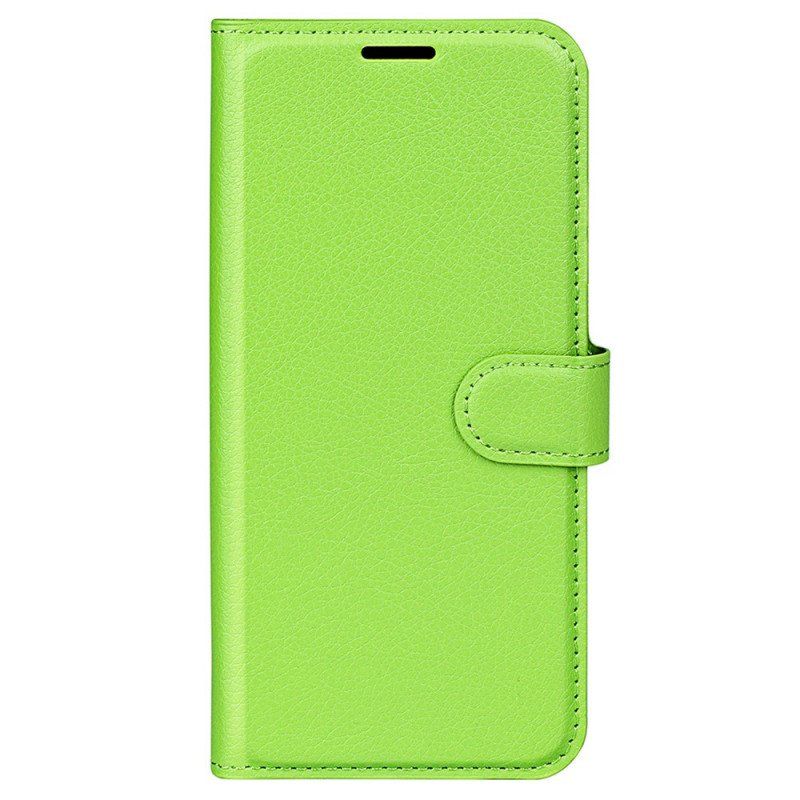 Etui Na Telefon Pokrowce do Xiaomi Redmi Note 11 / 11S Klasyczny