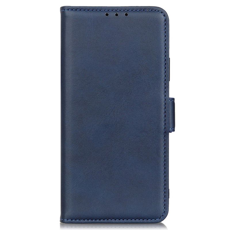 Etui Folio Do Oneplus 12 5g Podwójne Zapięcie