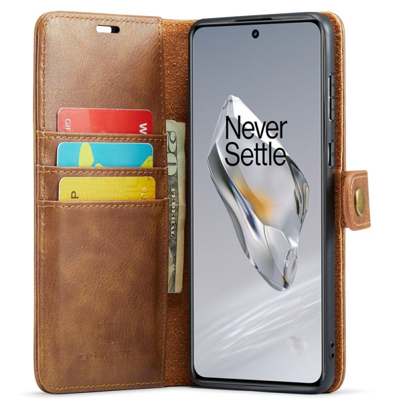 Etui Folio Do Oneplus 12 5g Zdejmowana Obudowa Dg.ming