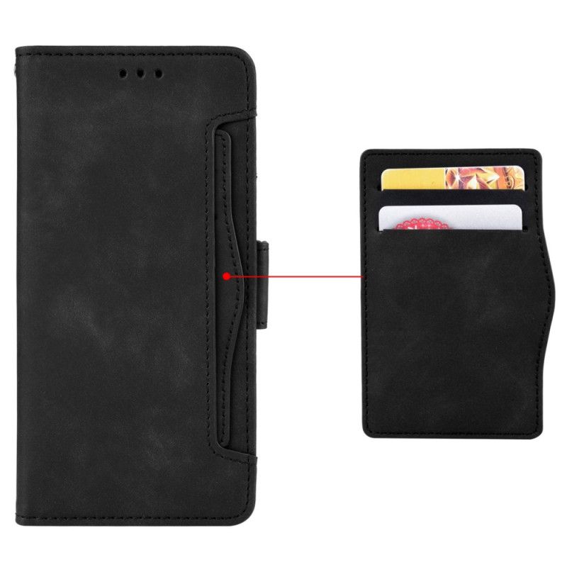 Etui Folio Oneplus 12 5g Karty Wielokartowe