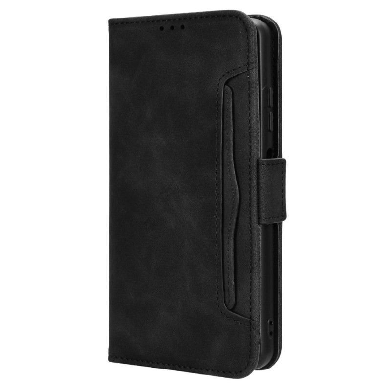 Etui Folio Oneplus 12 5g Karty Wielokartowe