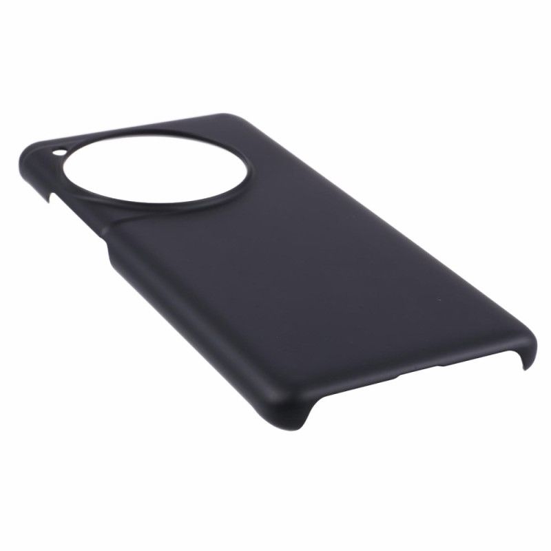 Etui Oneplus 12 5g Gumowane Wykończenie Etui Ochronne