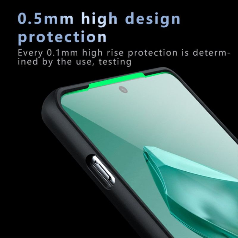 Etui Oneplus 12 5g Ochrona Poduszki Powietrznej