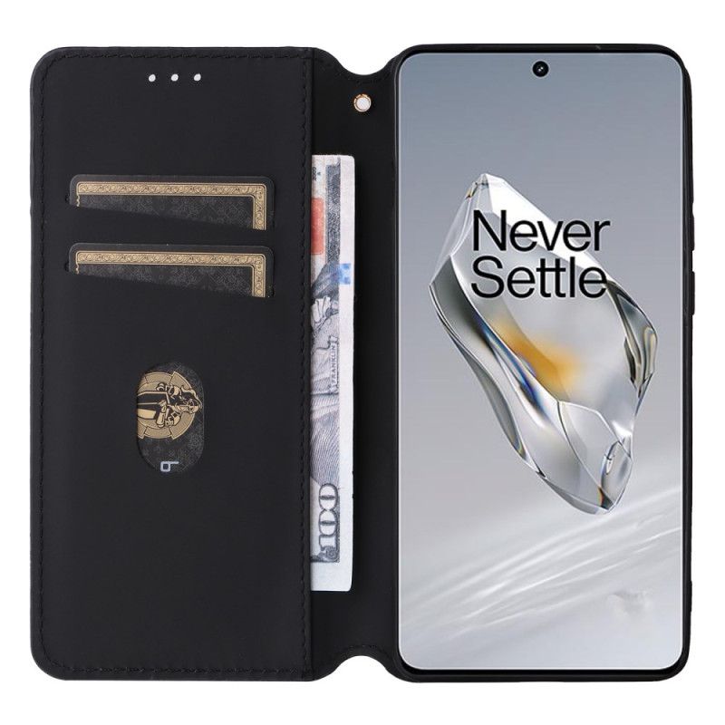 Flip Kotelot Do Oneplus 12 5g Losanes 3d