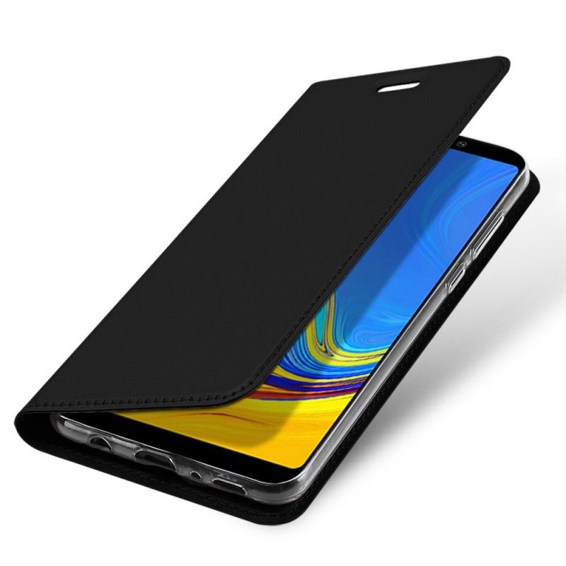 Flip Kotelot Samsung Galaxy A9 Seria Pierwszej Klasy