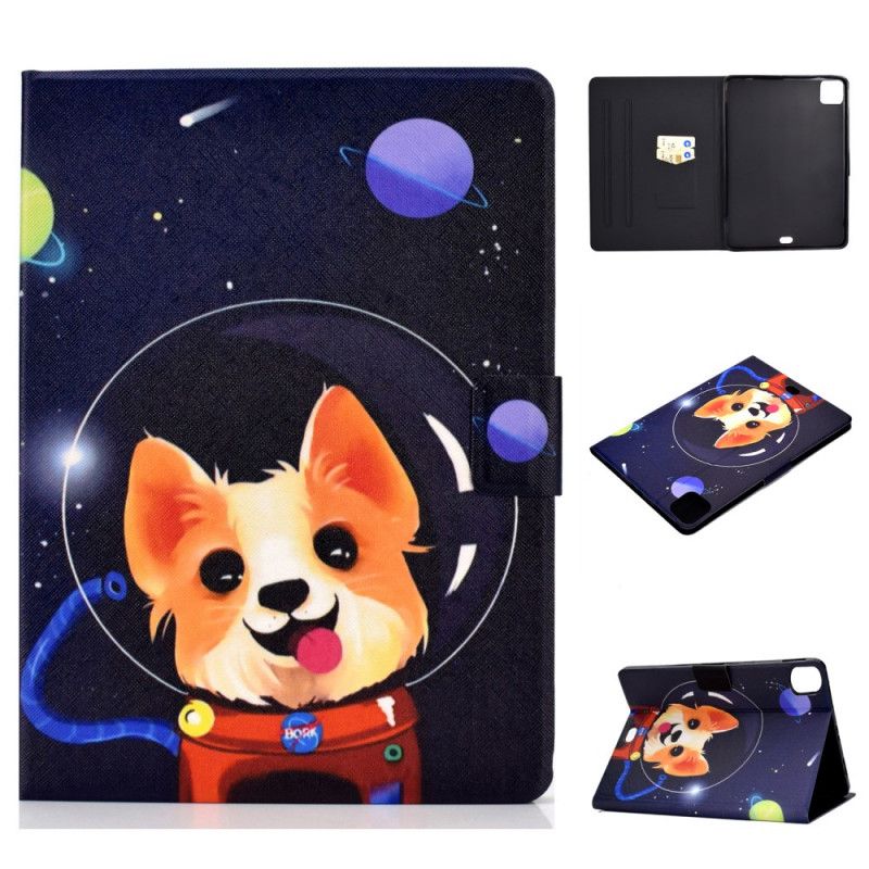 Etui Folio iPad Air 10.9" (2020) Cosmo-Dog