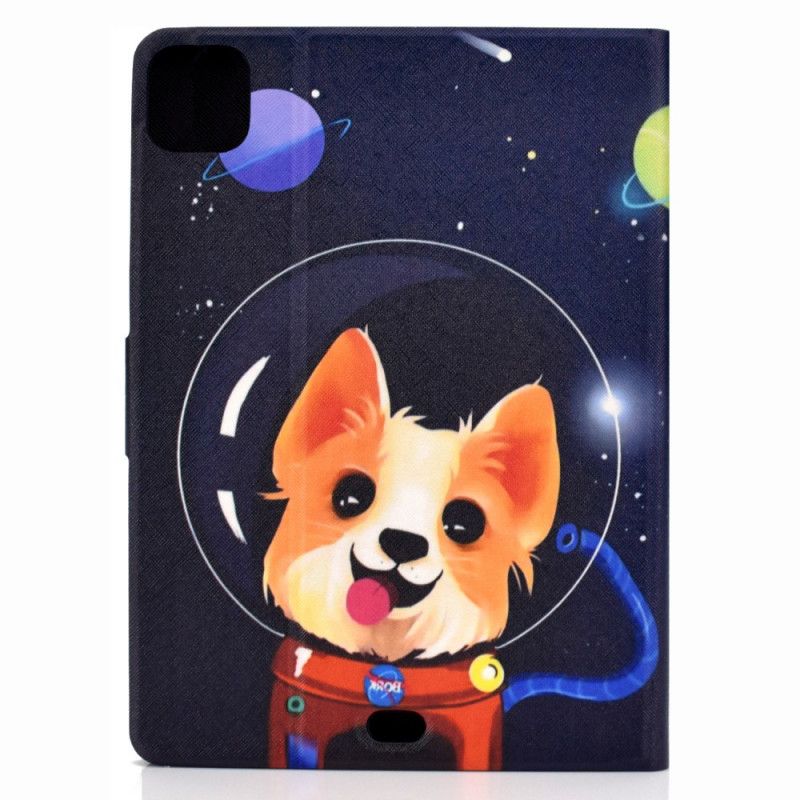 Etui Folio iPad Air 10.9" (2020) Cosmo-Dog