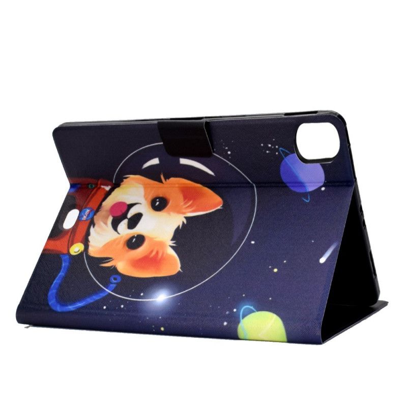 Etui Folio iPad Air 10.9" (2020) Cosmo-Dog