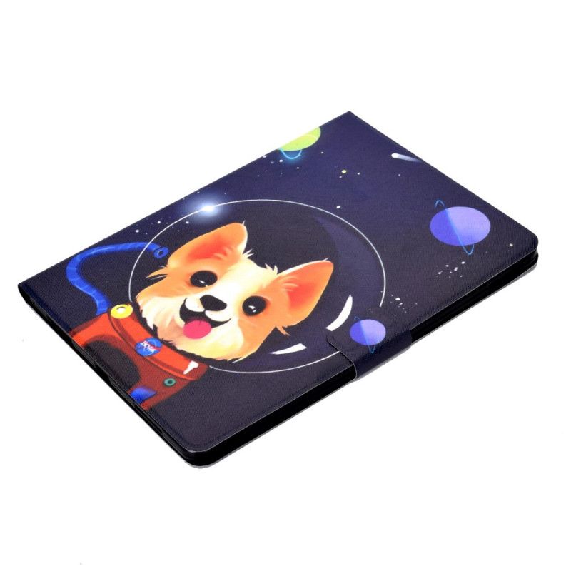 Etui Folio iPad Air 10.9" (2020) Cosmo-Dog