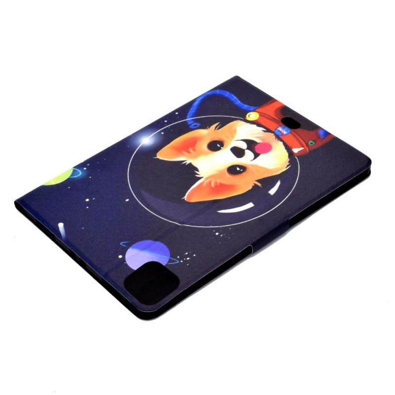 Etui Folio iPad Air 10.9" (2020) Cosmo-Dog