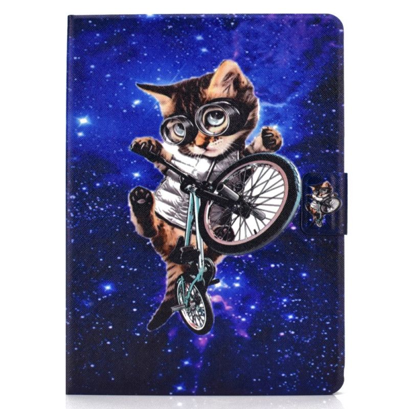 Etui Folio iPad Air 10.9" (2020) Cyklo-Kat