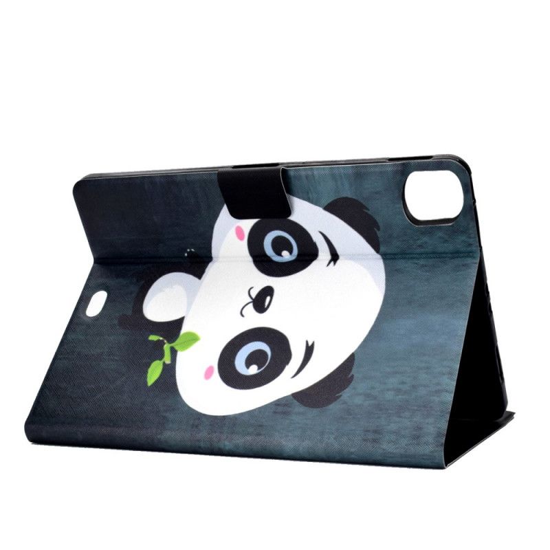 Etui Folio iPad Air 10.9" (2020) Mała Panda Etui Ochronne