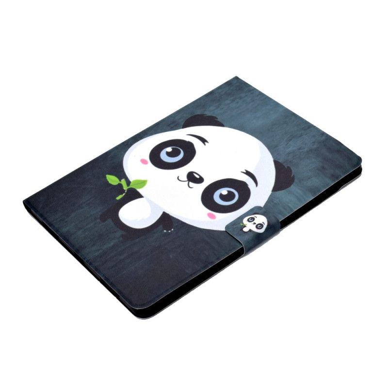 Etui Folio iPad Air 10.9" (2020) Mała Panda Etui Ochronne