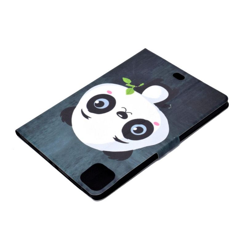 Etui Folio iPad Air 10.9" (2020) Mała Panda Etui Ochronne