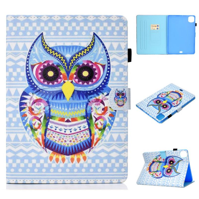 Etui Folio iPad Air 10.9" (2020) Sowa Art Etui Ochronne