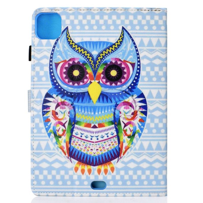 Etui Folio iPad Air 10.9" (2020) Sowa Art Etui Ochronne