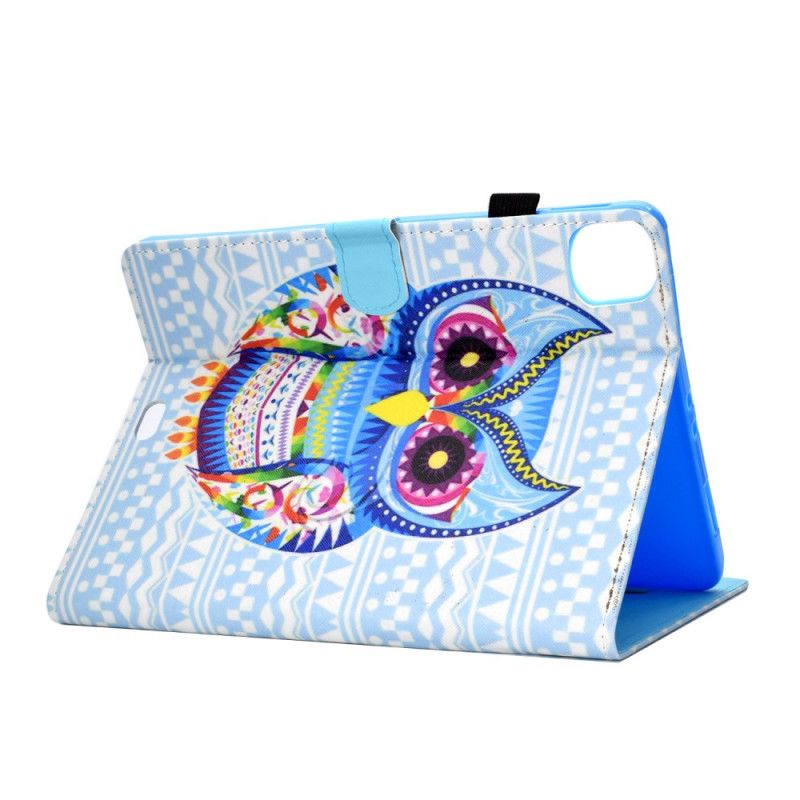 Etui Folio iPad Air 10.9" (2020) Sowa Art Etui Ochronne