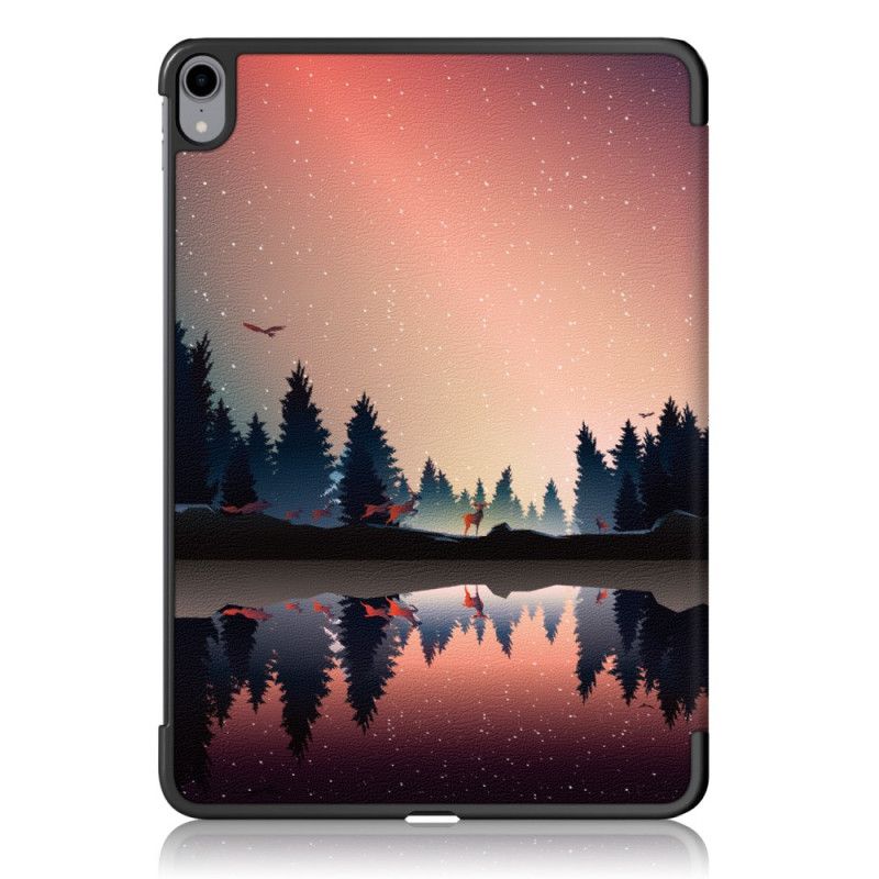 Inteligentna Obudowa iPad Air 10.9" (2020) Forest