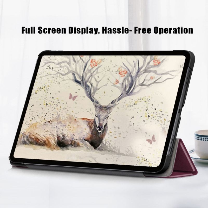 Inteligentna Obudowa iPad Air 10.9" (2020) Forest