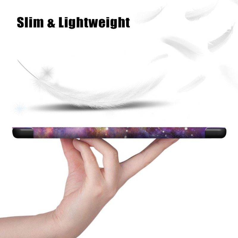 Inteligentna Obudowa iPad Air 10.9" (2020) Galaxy