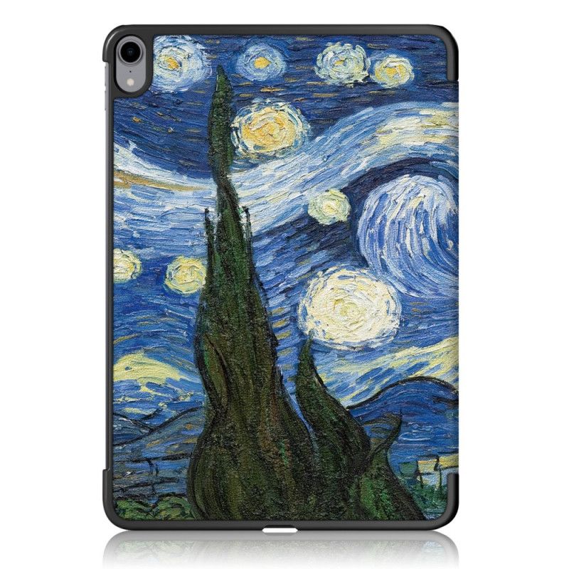 Inteligentna Obudowa iPad Air 10.9" (2020) Van Gogh