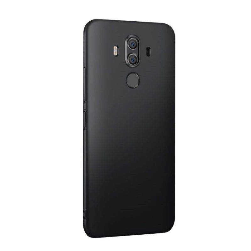 Futerały Huawei Mate 10 Pro Czerwony Etui na Telefon Ultra Drobny Mat Nxe