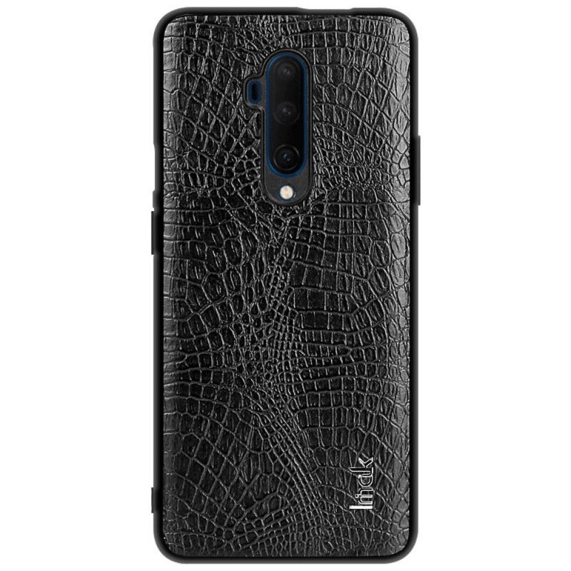 Etui OnePlus 7T Pro Seria Imak Croco