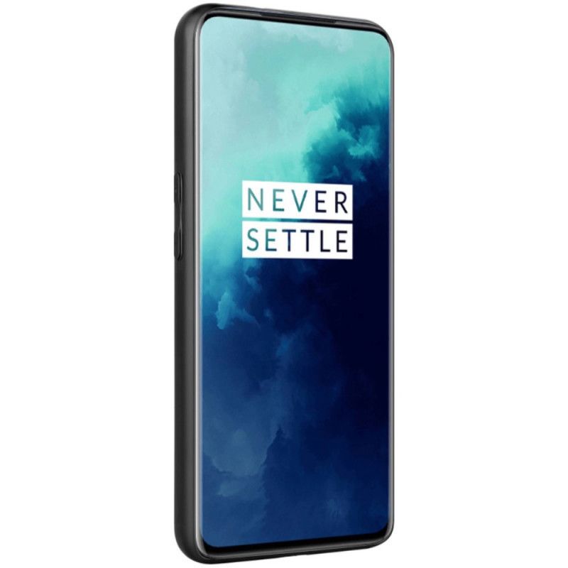 Etui OnePlus 7T Pro Seria Imak Croco