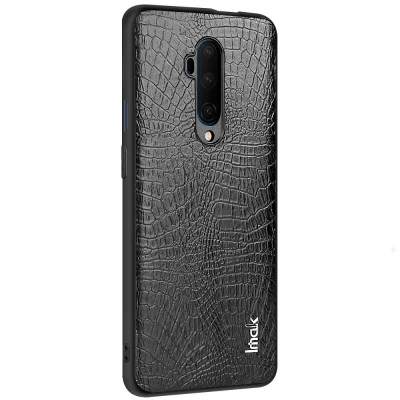 Etui OnePlus 7T Pro Seria Imak Croco