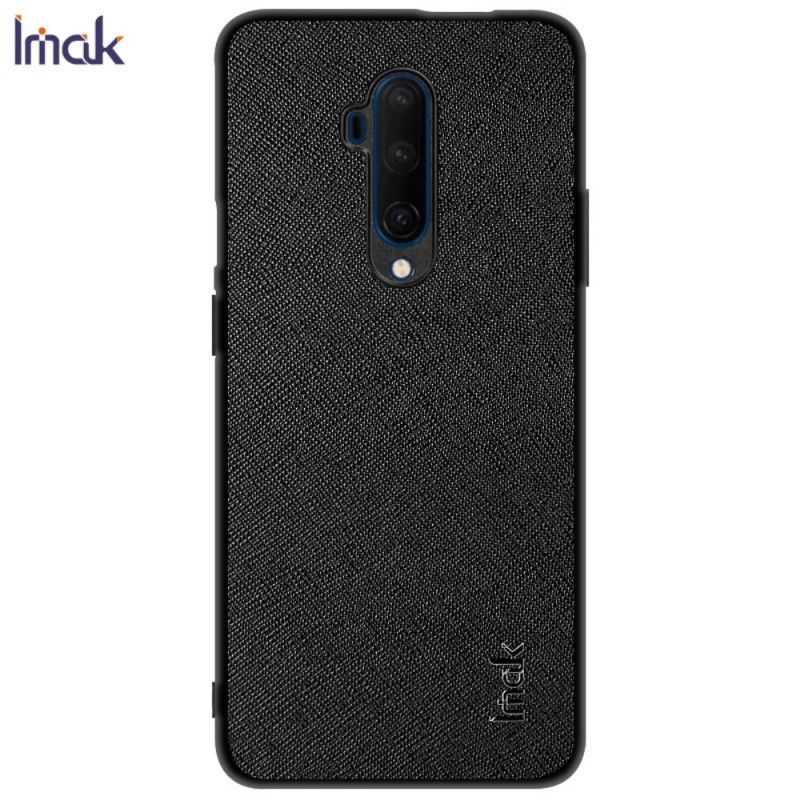 Etui OnePlus 7T Pro Seria Tekstur Imak Etui Ochronne