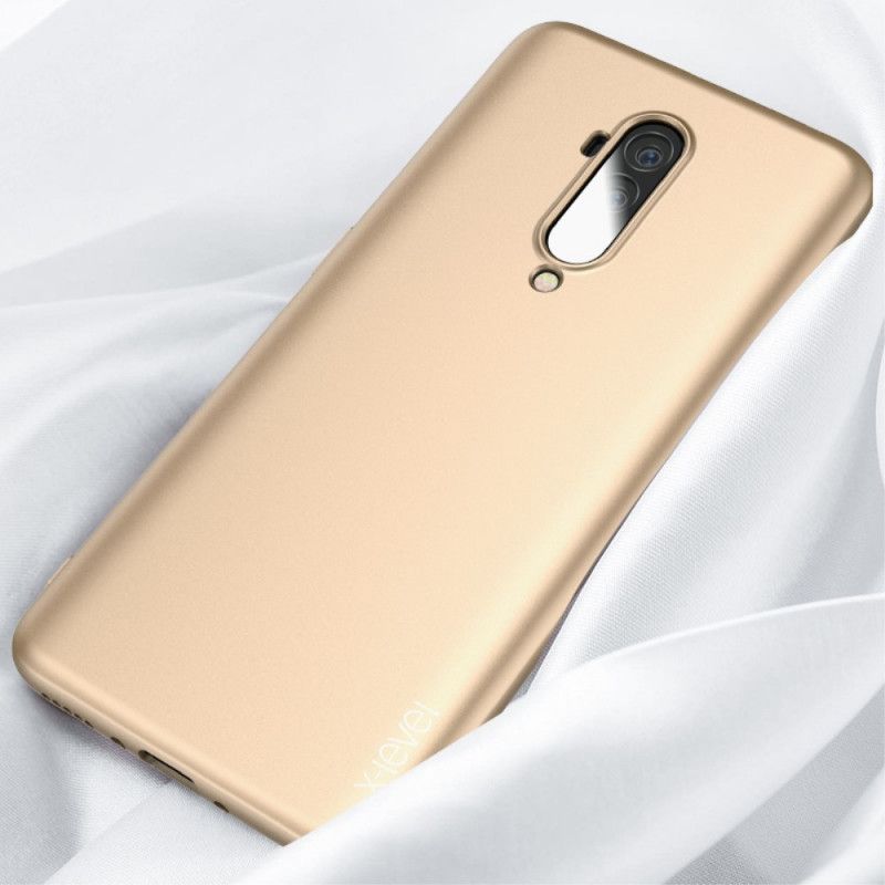 Futerały OnePlus 7T Pro Czarny Etui na Telefon Seria Strażników