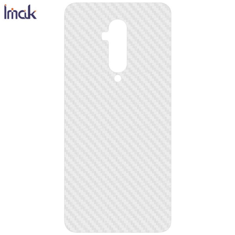 Tylna Folia Ochronna OnePlus 7T Pro Carbon Imak