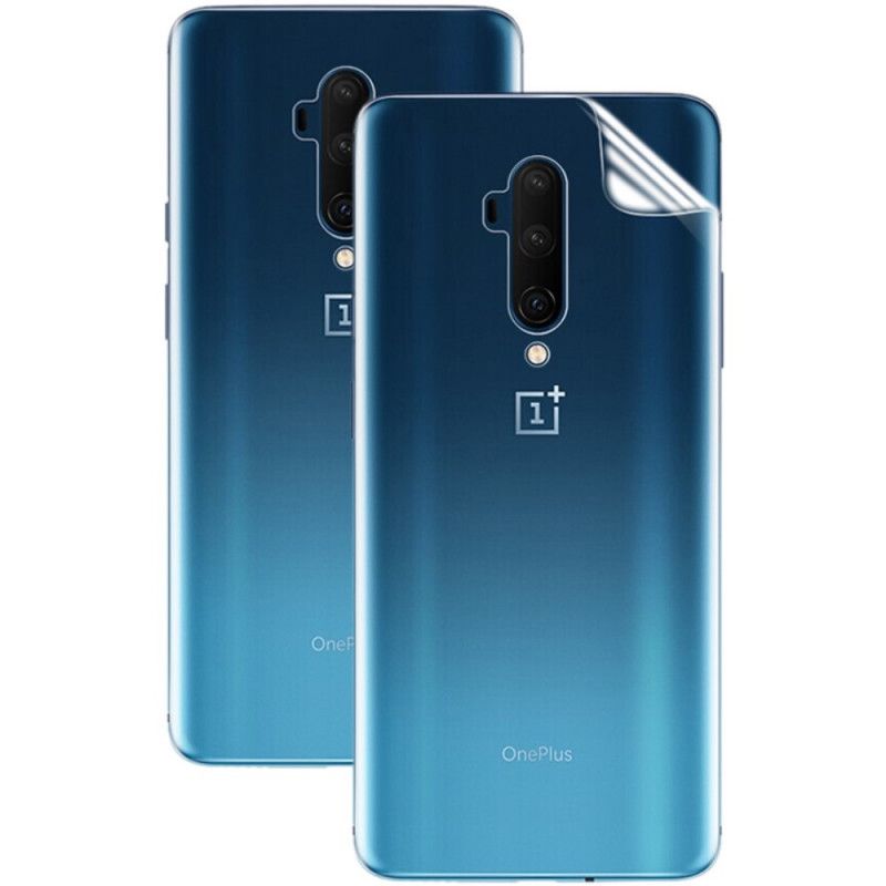 Tylna Folia Ochronna OnePlus 7T Pro Imak