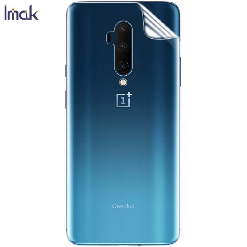 Tylna Folia Ochronna OnePlus 7T Pro Imak