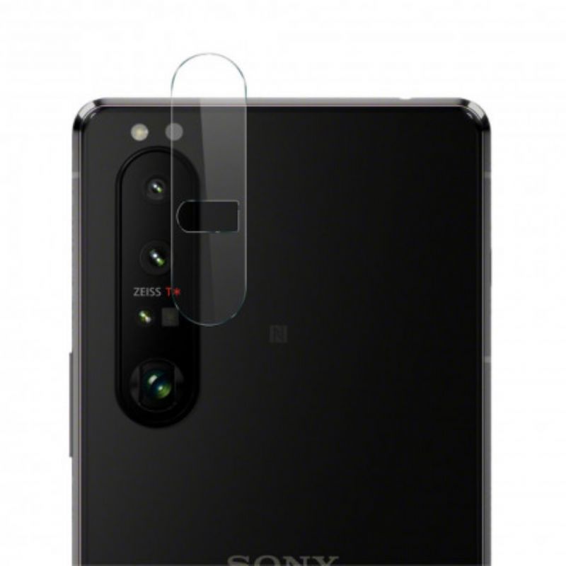 Szkło Ochronne Ze Szkła Hartowanego Sony Xperia 1 Iii Imak